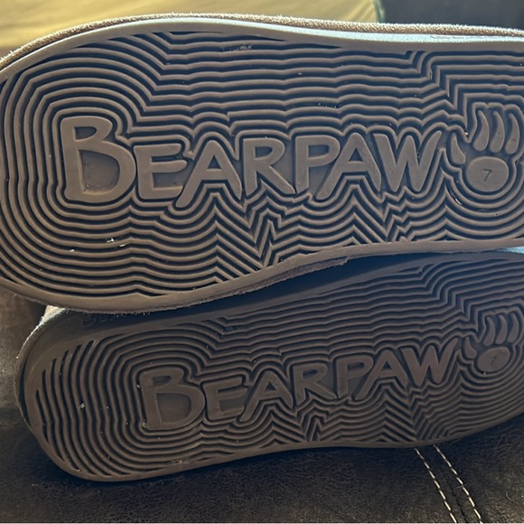 Women’s BearPaw Size 7 Boots - Picture 5 of 5